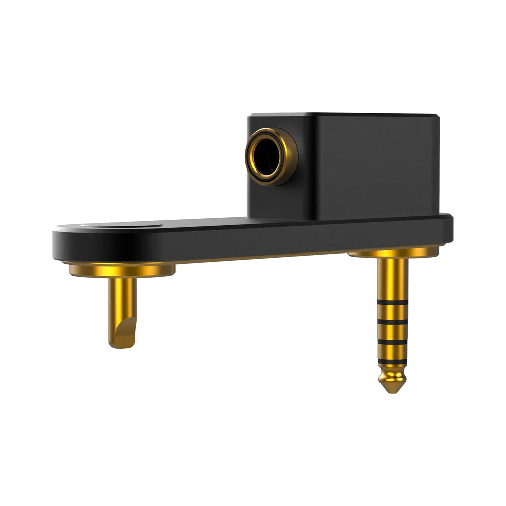 DD ddHiFi DJ44S MAX 4.4mm Ground Pin Adapter - Image 6