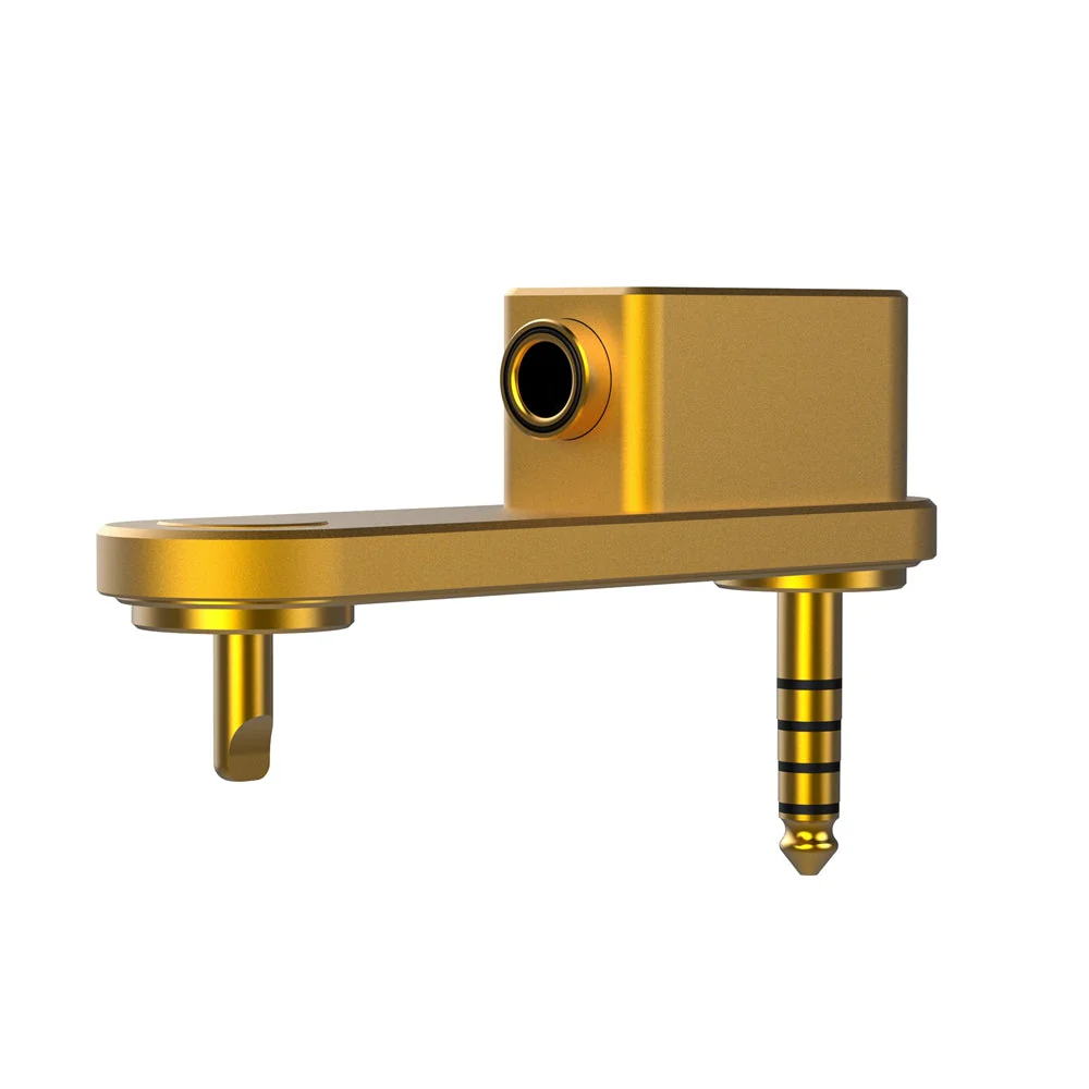 DD ddHiFi DJ44S MAX 4.4mm Ground Pin Adapter - Image 7