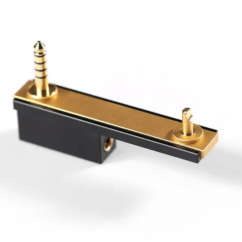 DD ddHiFi DJ44S700 Ground Pin Adapter