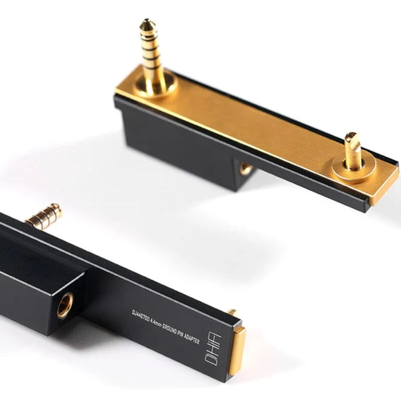 DD ddHiFi DJ44S700 Ground Pin Adapter - Image 3