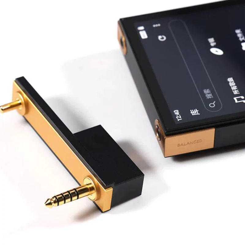 DD ddHiFi DJ44S700 Ground Pin Adapter - Image 4