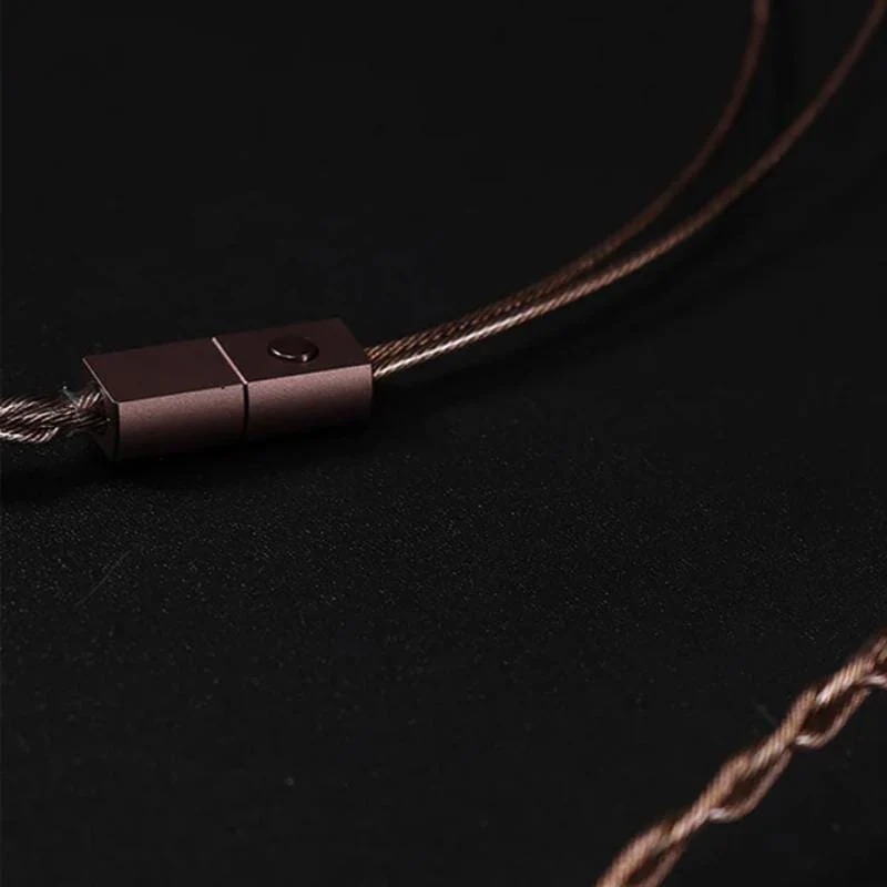 DD ddHiFi M130B ES9603Q Earphone Upgrade Cable - Image 4