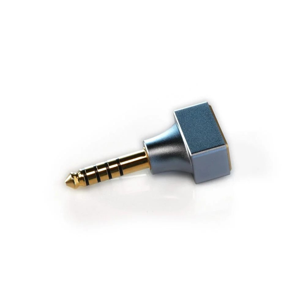 DD ddHiFi New DJ30A 3.5 Female to 4.4mm Male Adapter Apply To Devices with 4.4mm Output Only - Image 6