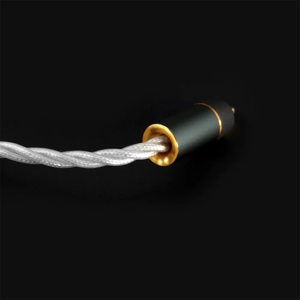 DD ddHiFi RC20A RCA Cable (Available in 20cm / 40cm） - Image 5