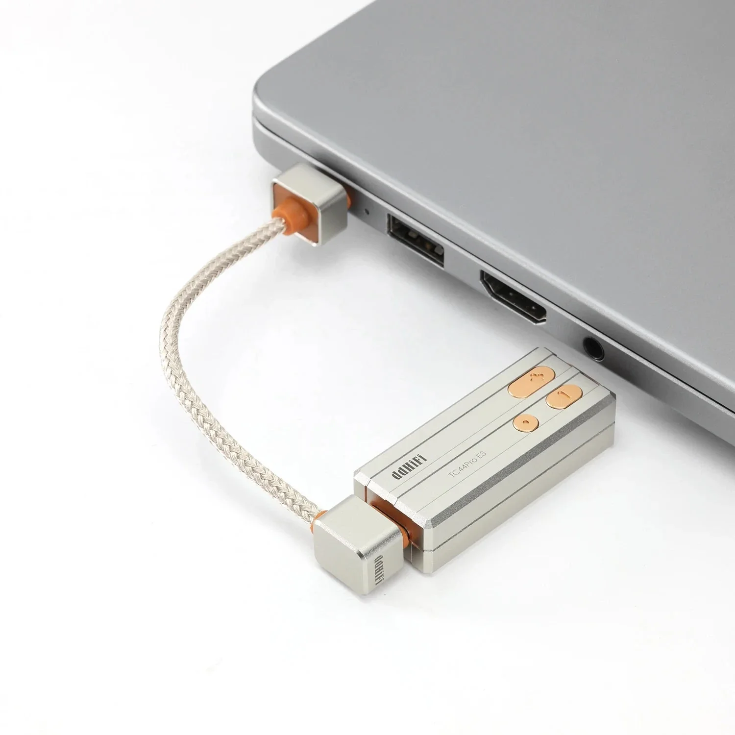 DD ddHiFi TC03 Series USB OTG Audio Decoding Cable - Image 4