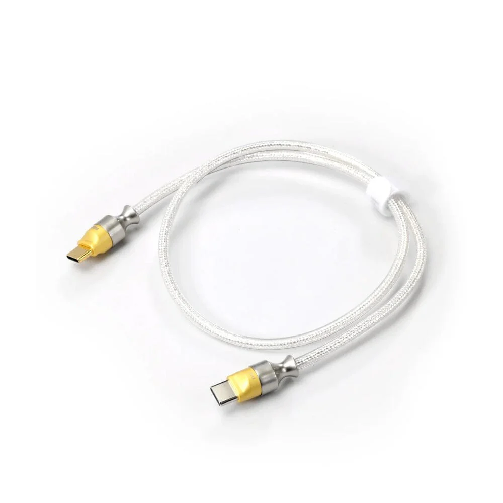 DD ddHiFi TC05 M2 One-Way OTG Decoding Data Cable - Image 2
