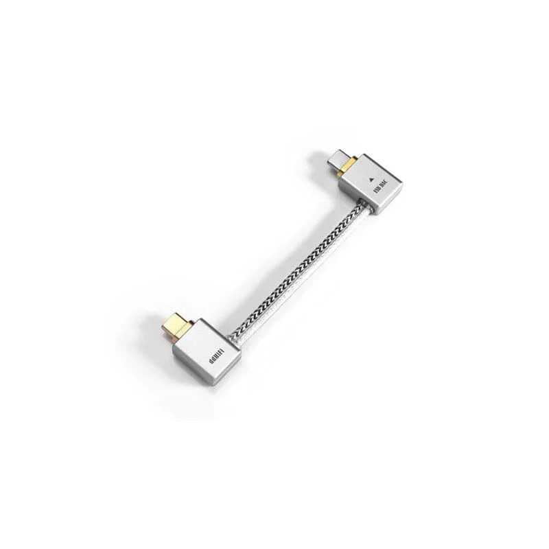 DD ddHiFi TC09L Type-C OTG Cable