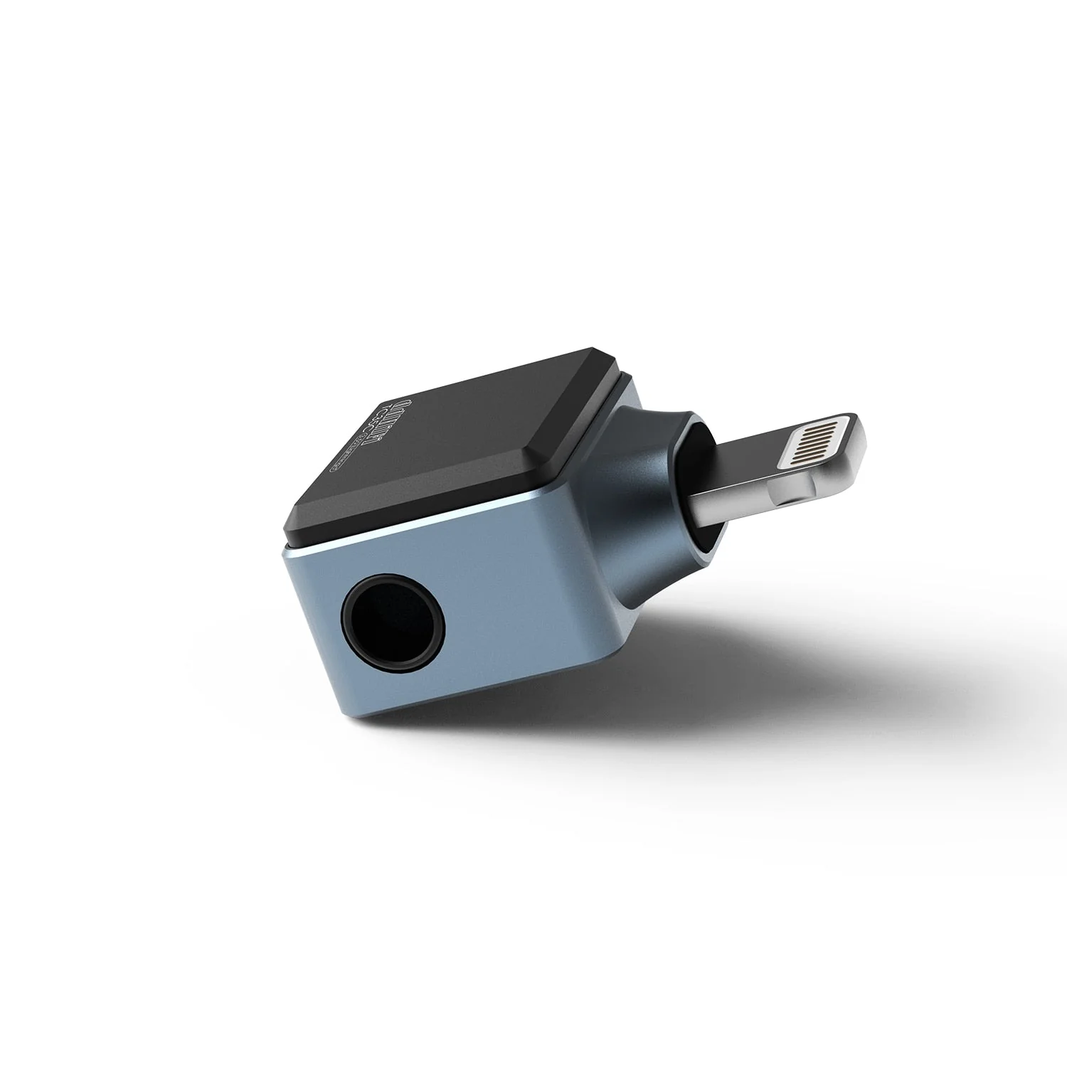 DD ddHiFi TC35C Light-ning to 3.5mm High Fidelity Adapter for iPhone - Image 2