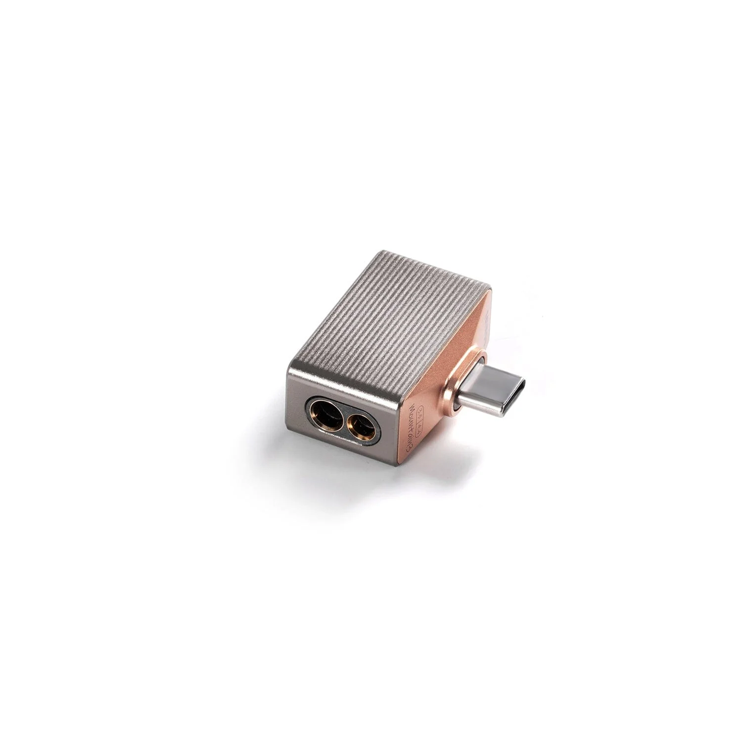 DD ddHiFi TC44PRO M3 Dual CS43198 T-Shaped DAC & AMP - Image 4