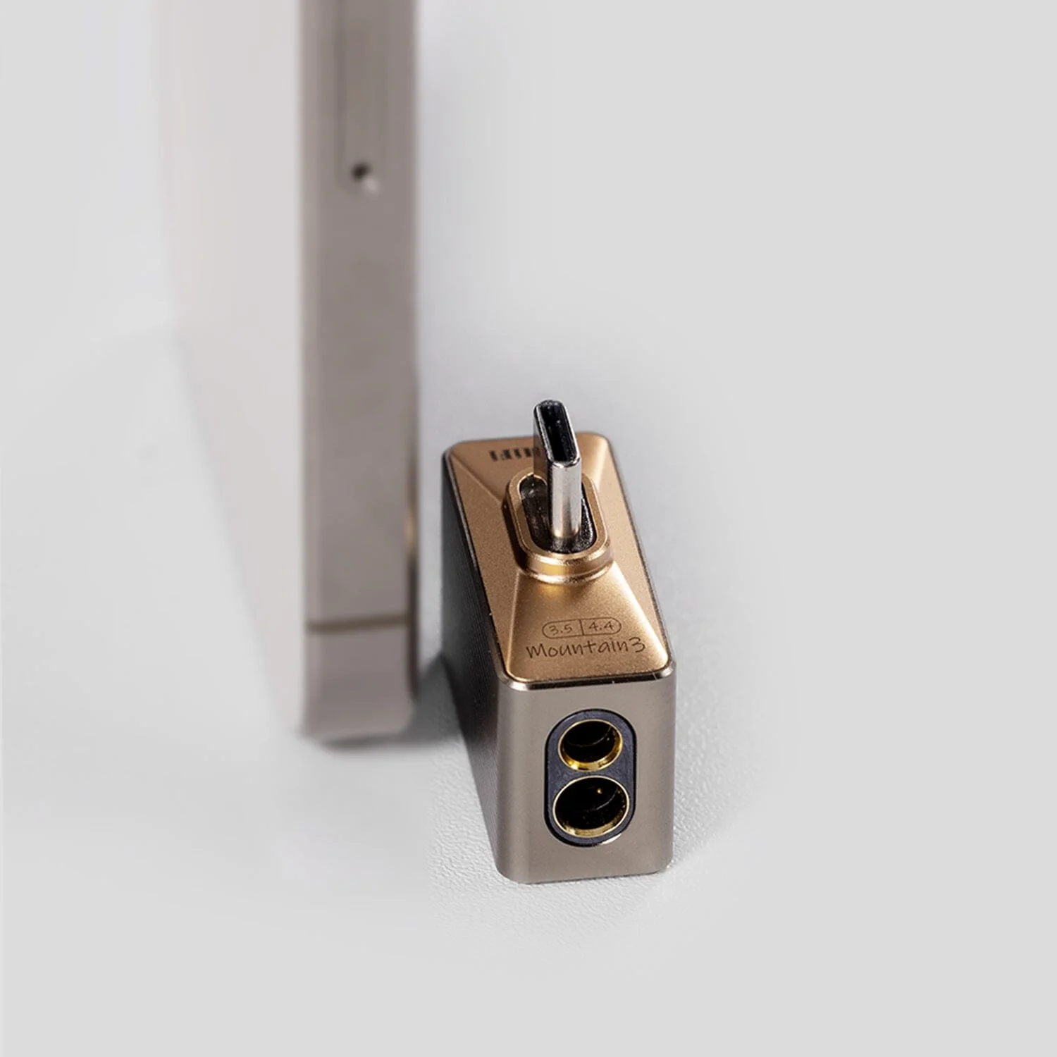 DD ddHiFi TC44PRO M3 Dual CS43198 T-Shaped DAC & AMP - Image 6