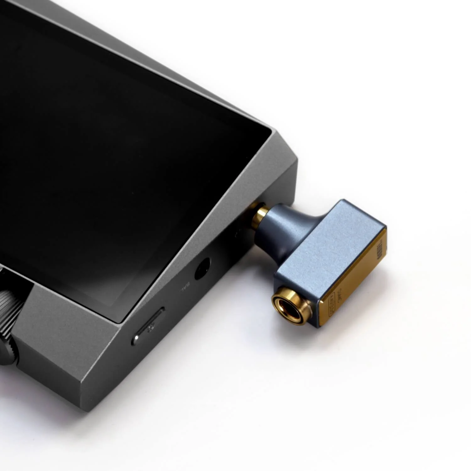 DD ddHiFi DJ44B/DJ44C Mark II  4.4mm Female to 2.5/3.5 Male Headphone Adapter - Image 5