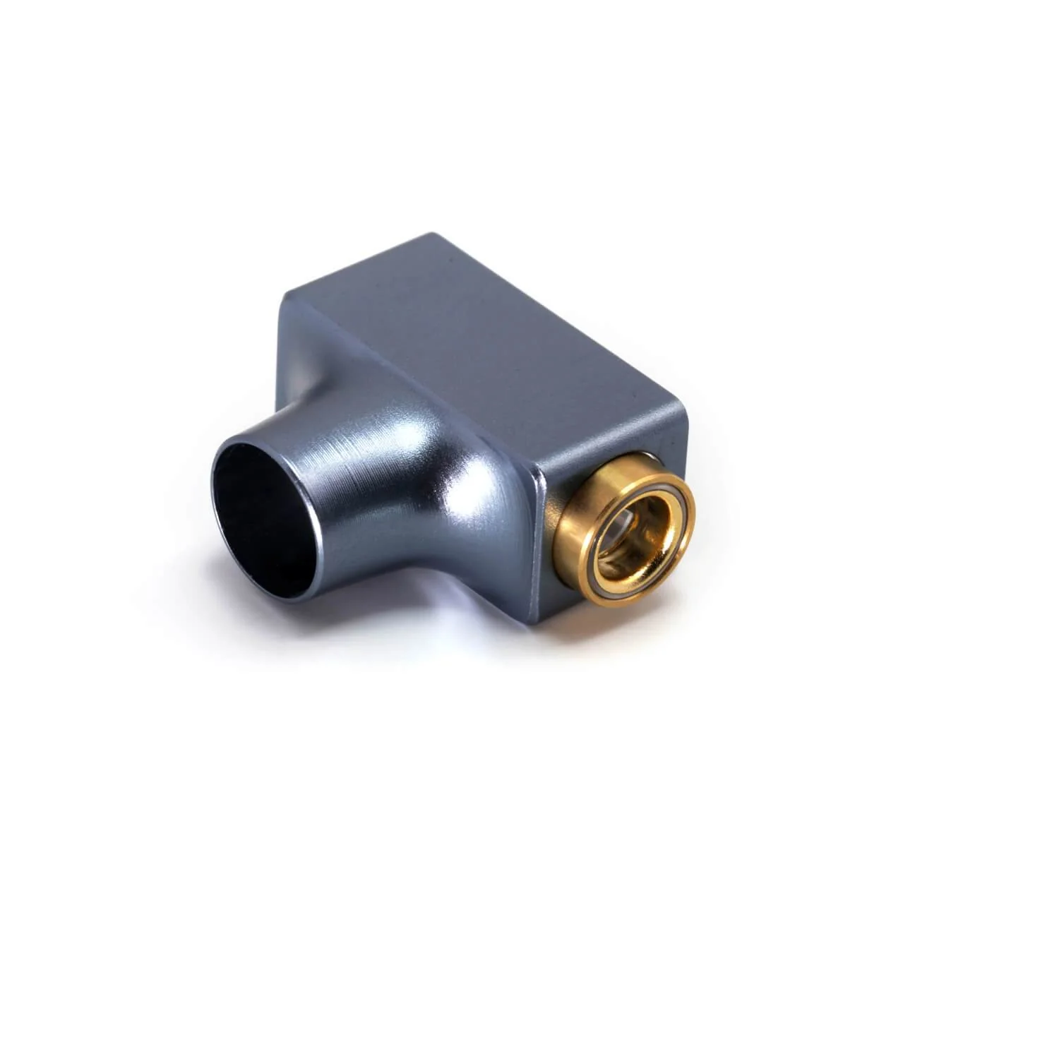 DD ddHiFi DJ44B/DJ44C Mark II  4.4mm Female to 2.5/3.5 Male Headphone Adapter - Image 7