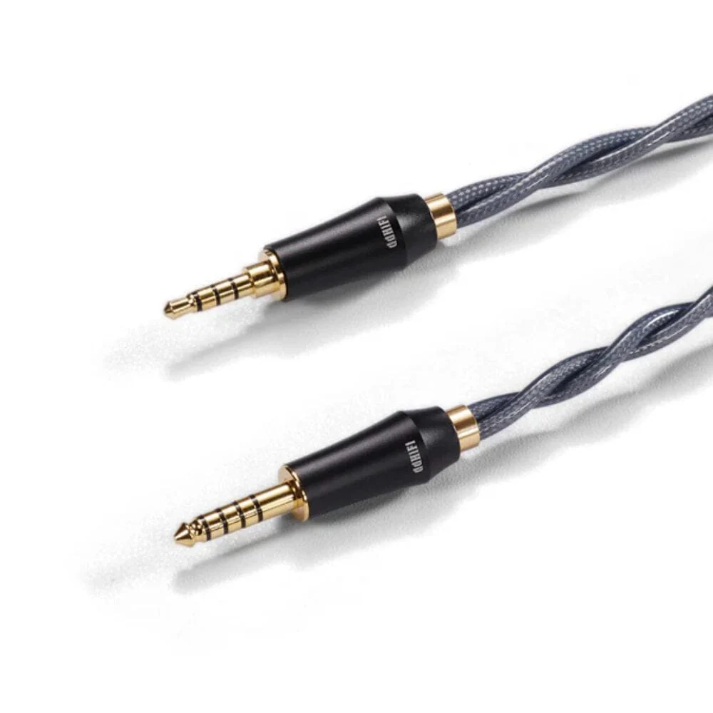 DDHIFI BC150B-MV Double Shielded Headphones Upgrade Cable for Sony MDR-MV1 - Image 2