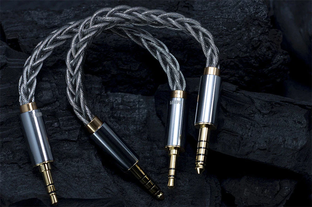 DD ddHiFi Nyx Series BC35B (3.5mm Audio Cable) / BC44B (4.4mm Audio Cable) - Image 5