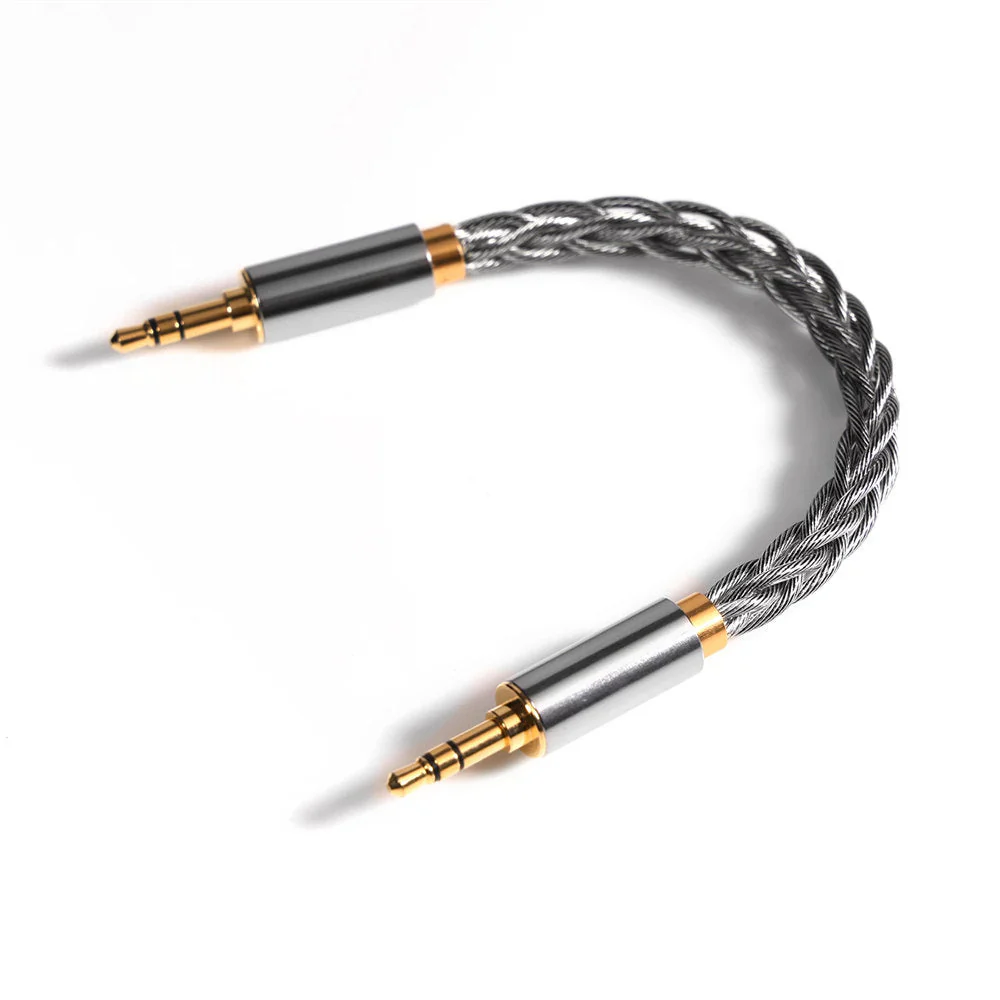 DD ddHiFi Nyx Series BC35B (3.5mm Audio Cable) / BC44B (4.4mm Audio Cable) - Image 7