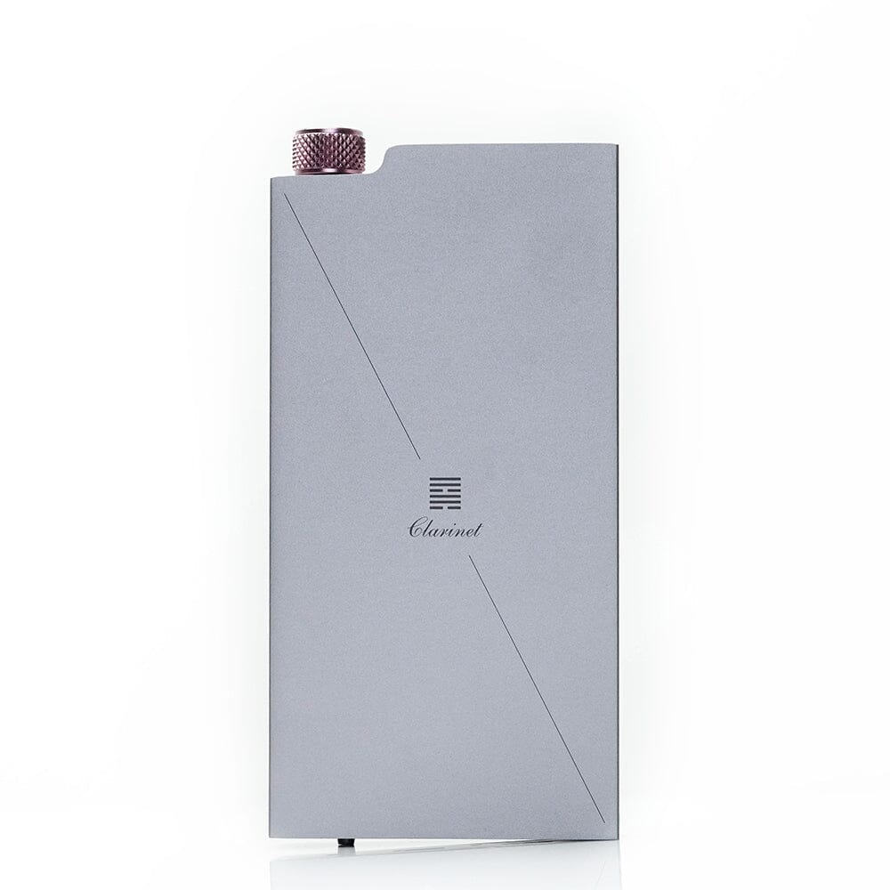 Dethonray Clarinet High-quality Portable USB DAC/AMP - Image 12