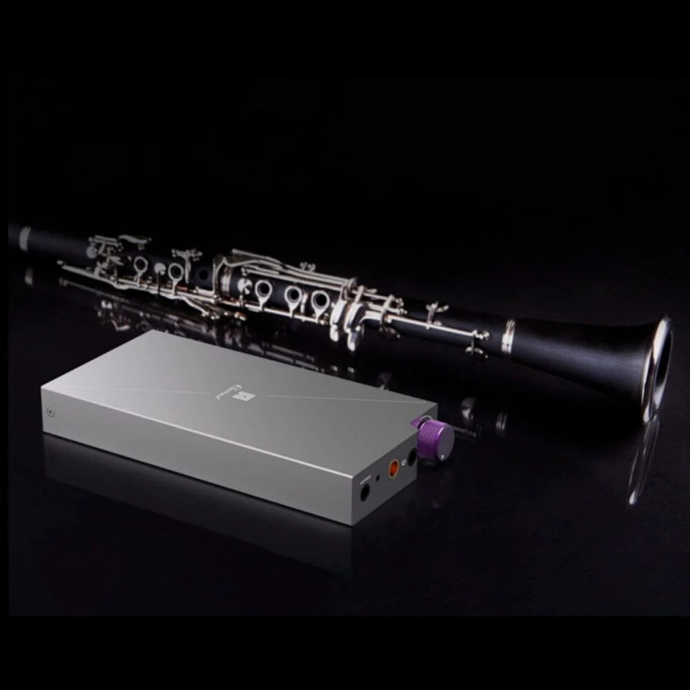 Dethonray Clarinet High-quality Portable USB DAC/AMP - Image 4