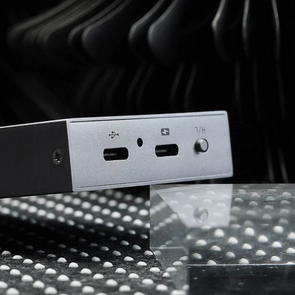 Dethonray Clarinet High-quality Portable USB DAC/AMP - Image 7