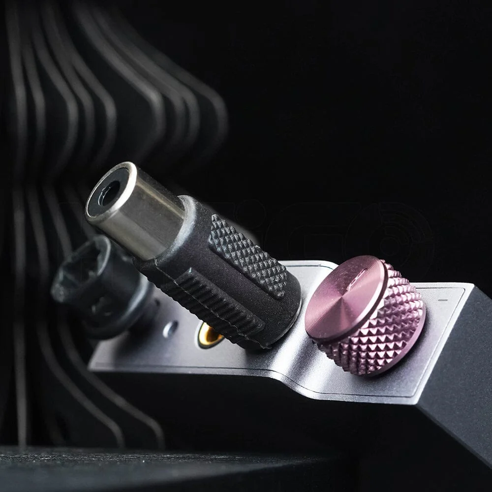 Dethonray Clarinet High-quality Portable USB DAC/AMP - Image 9
