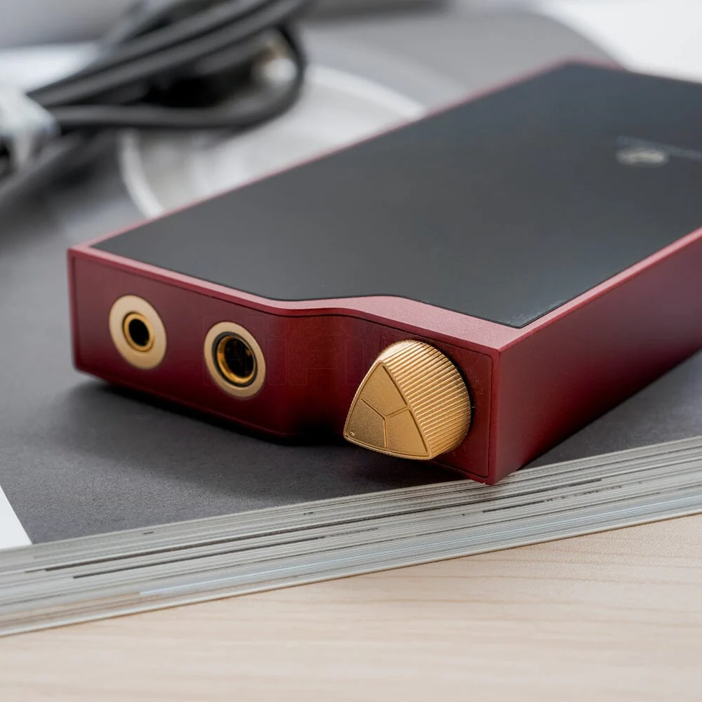 Dethonray Pegasus SG1 Bluetooth & HiFi Wireless DAC / AMP - Image 10