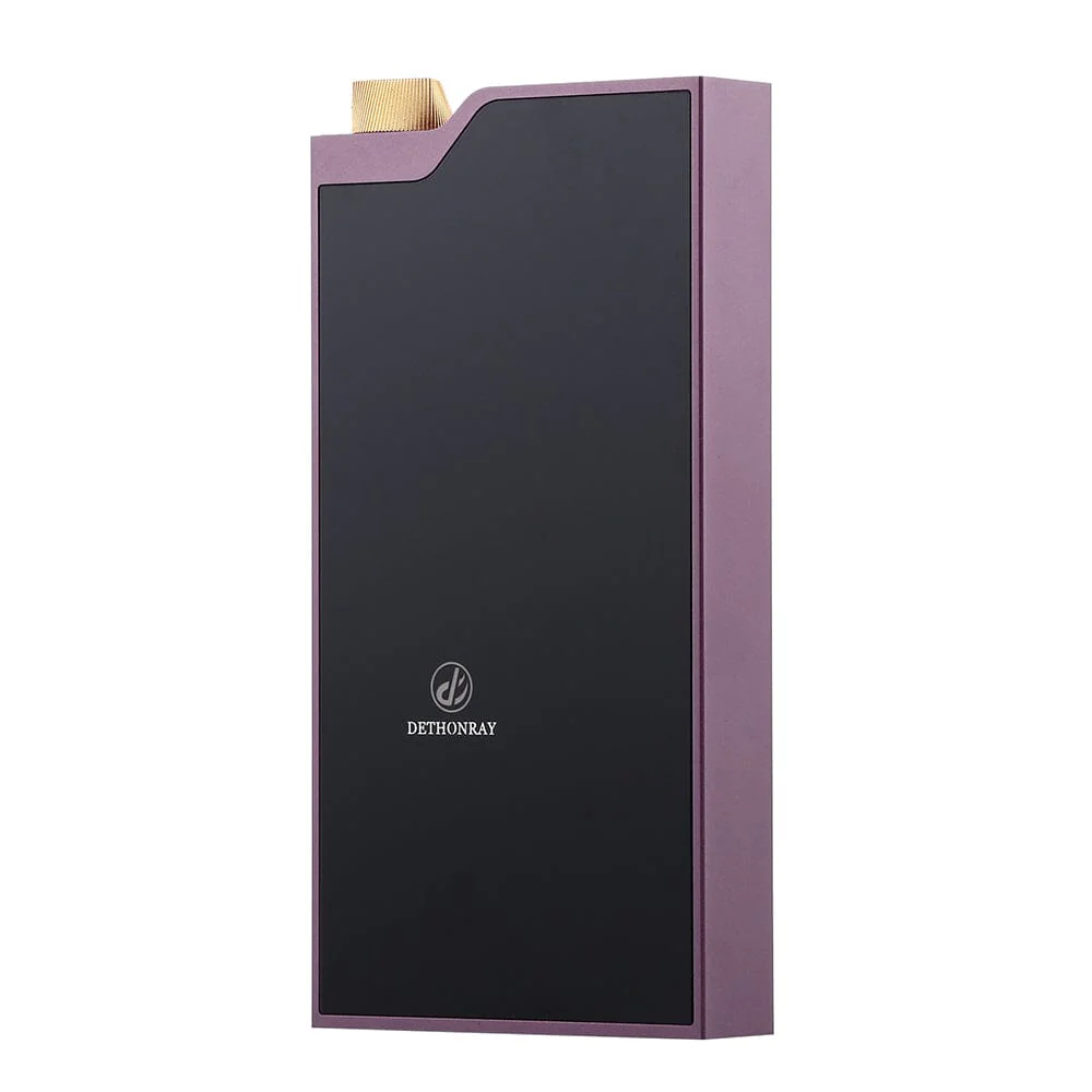 Dethonray Pegasus SG1 Bluetooth & HiFi Wireless DAC / AMP - Image 4