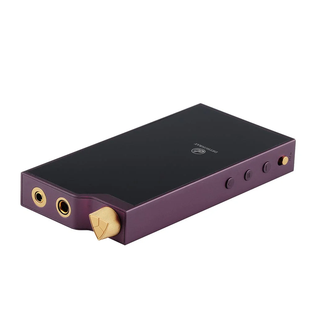 Dethonray Pegasus SG1 Bluetooth & HiFi Wireless DAC / AMP - Image 7