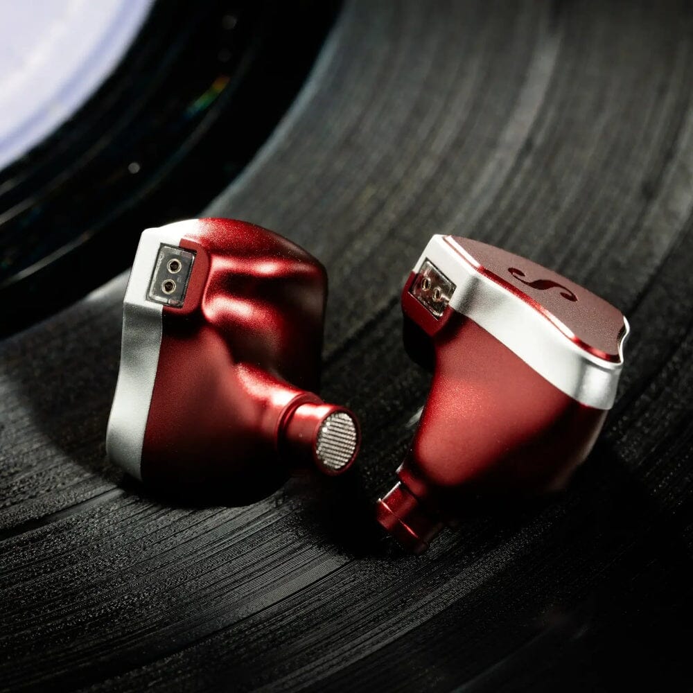 Dita Audio Prelude 10mm Dynamic Driver IEMs - Image 2
