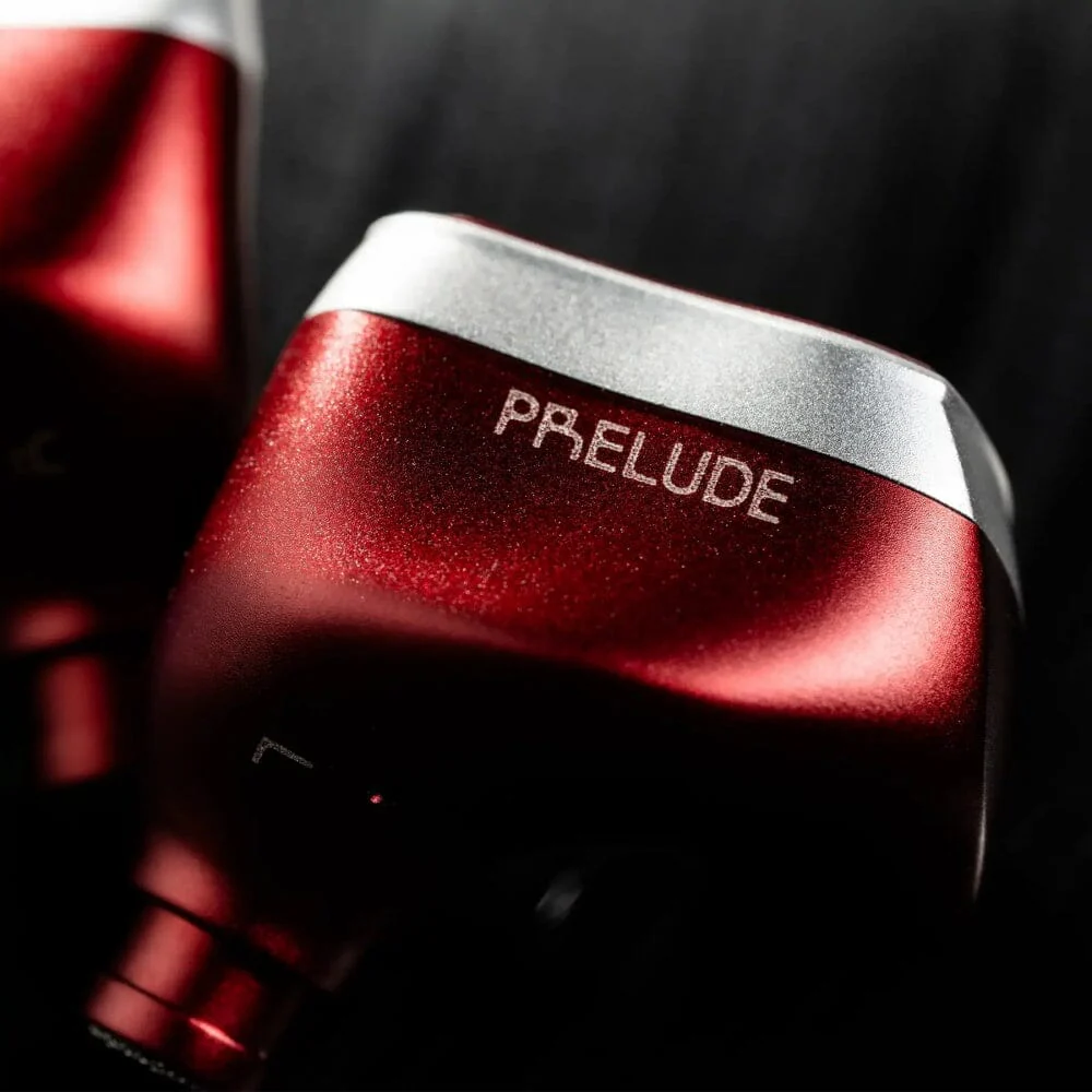 Dita Audio Prelude 10mm Dynamic Driver IEMs - Image 3
