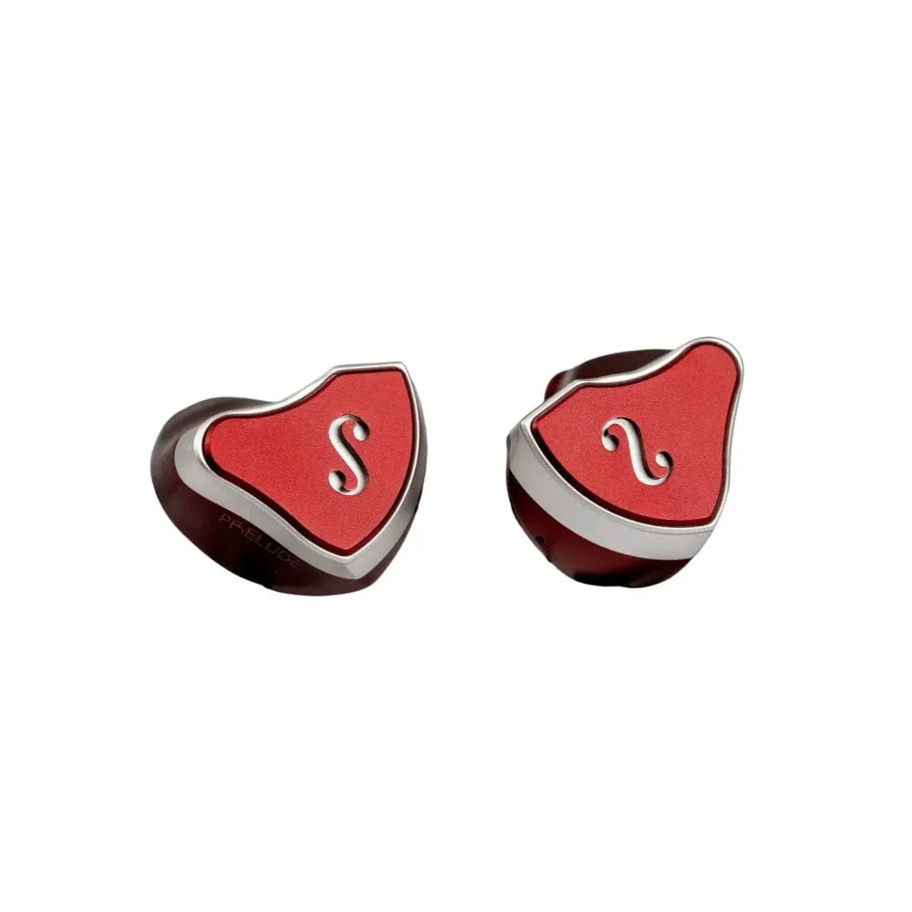 Dita Audio Prelude 10mm Dynamic Driver IEMs - Image 4