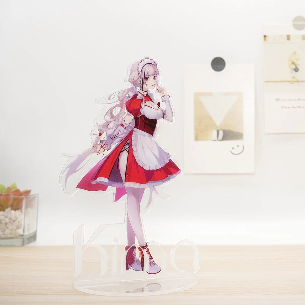 DUNU Acrylic Earphone Stand For IEMs