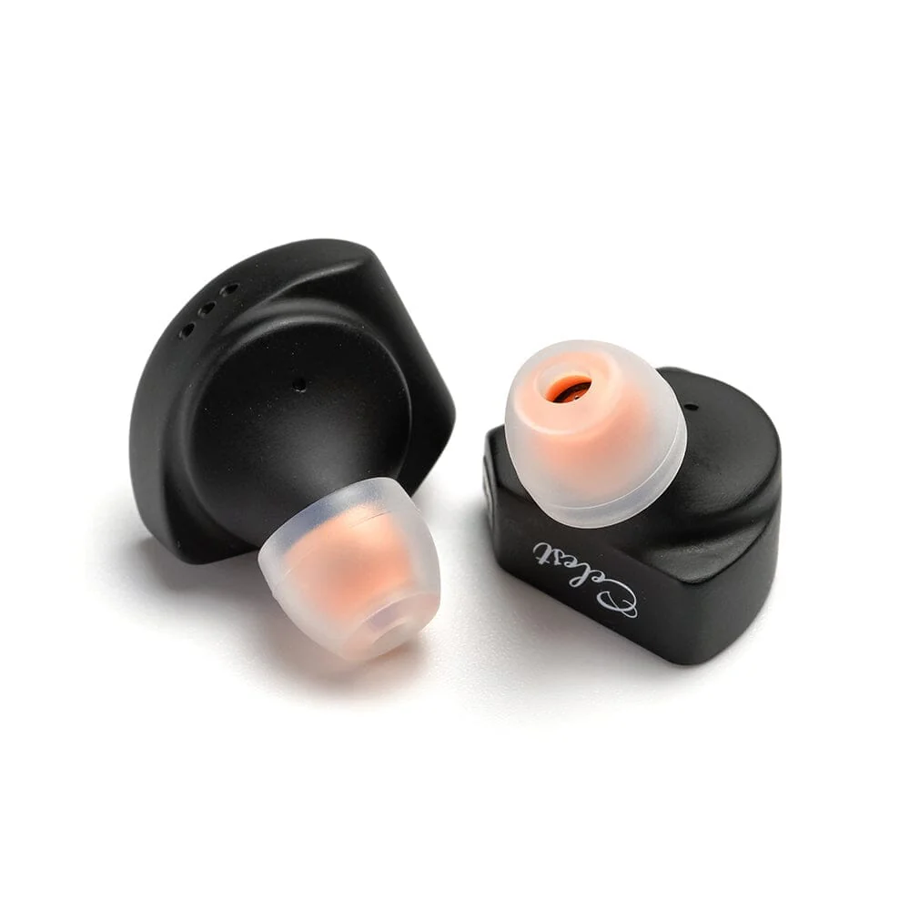 DUNU Candy Silicone Eartips For 4.5mm-6mm Nozzle - Image 11