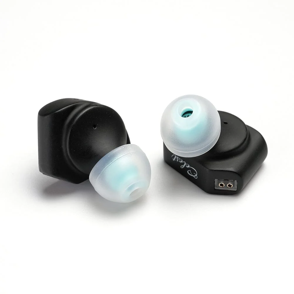 DUNU Candy Silicone Eartips For 4.5mm-6mm Nozzle - Image 12