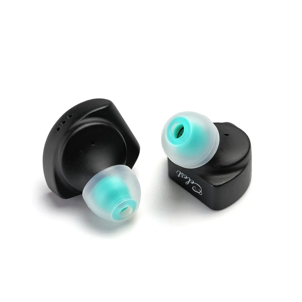 DUNU Candy Silicone Eartips For 4.5mm-6mm Nozzle - Image 13