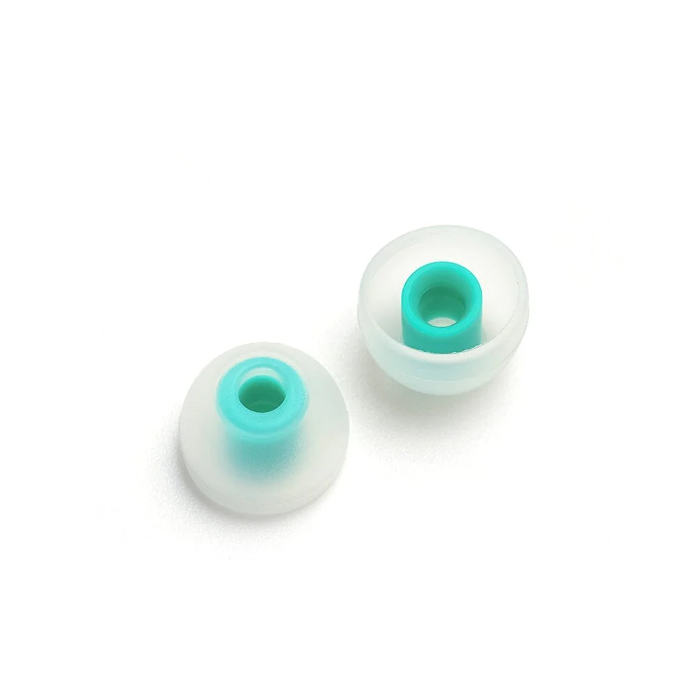 DUNU Candy Silicone Eartips For 4.5mm-6mm Nozzle - Image 8