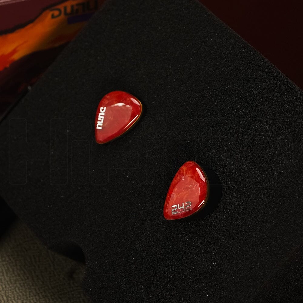 DUNU DN242 2DD+4BA+2 Micro Planar Drivers IEMs - Image 9