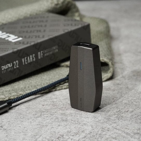 Open Box DUNU DTC800 Dual CS43198 Portable DAC/AMP - Image 2