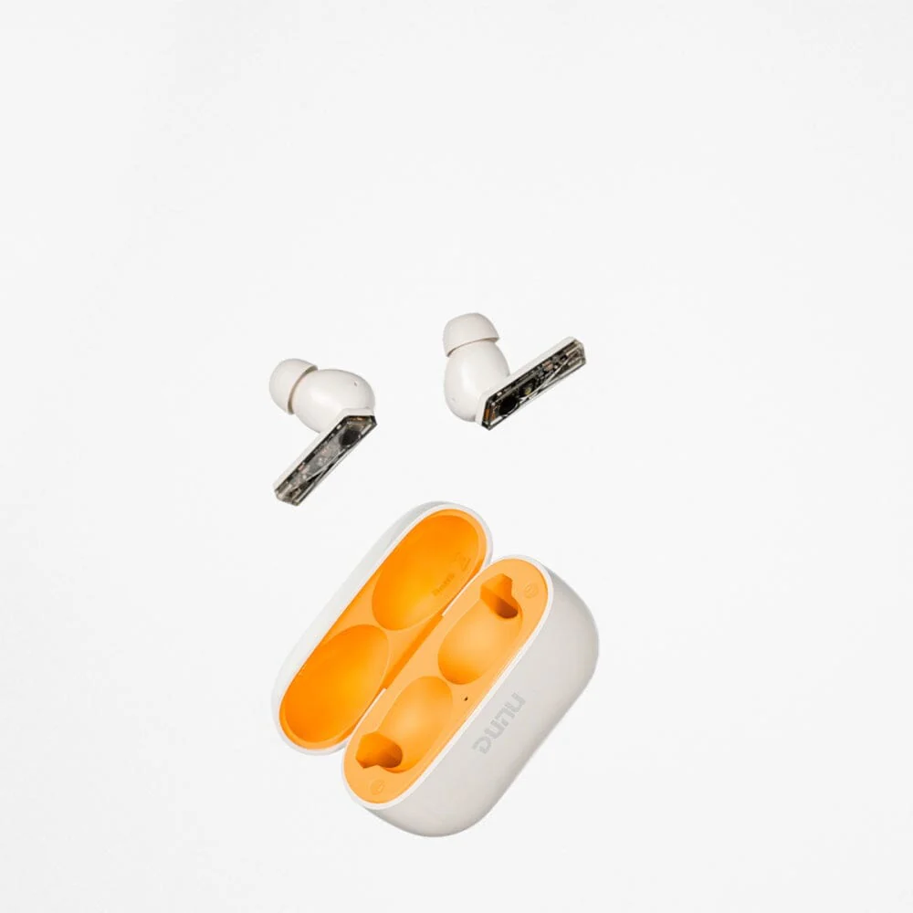 DUNU DTW 300 Bluetooth 5.4 True Wireless Earbuds
