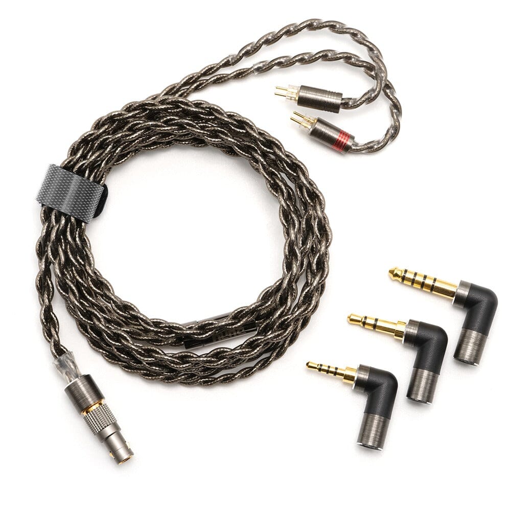 DUNU Hulk Pro Mini SA6 Ultra Original Earphone Cable - Image 10