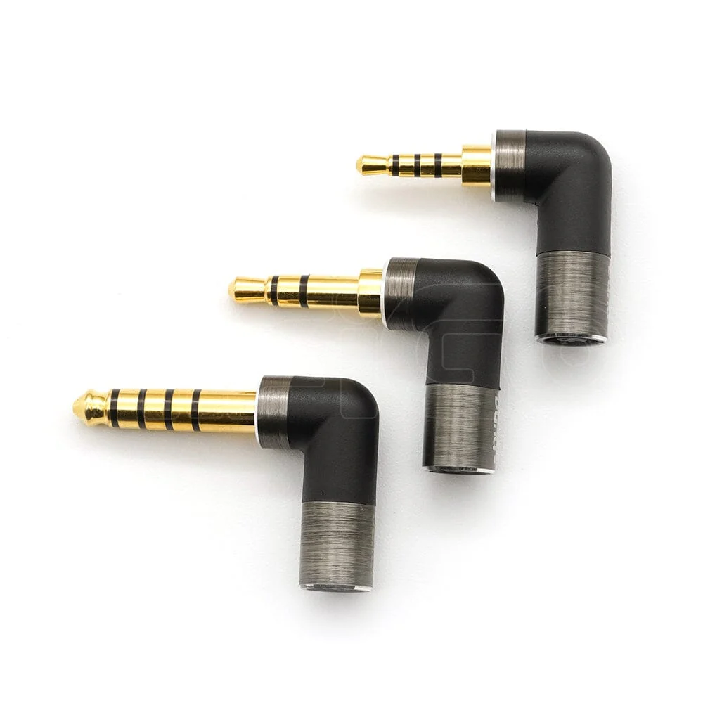 DUNU Hulk Pro Mini SA6 Ultra Original Earphone Cable - Image 12