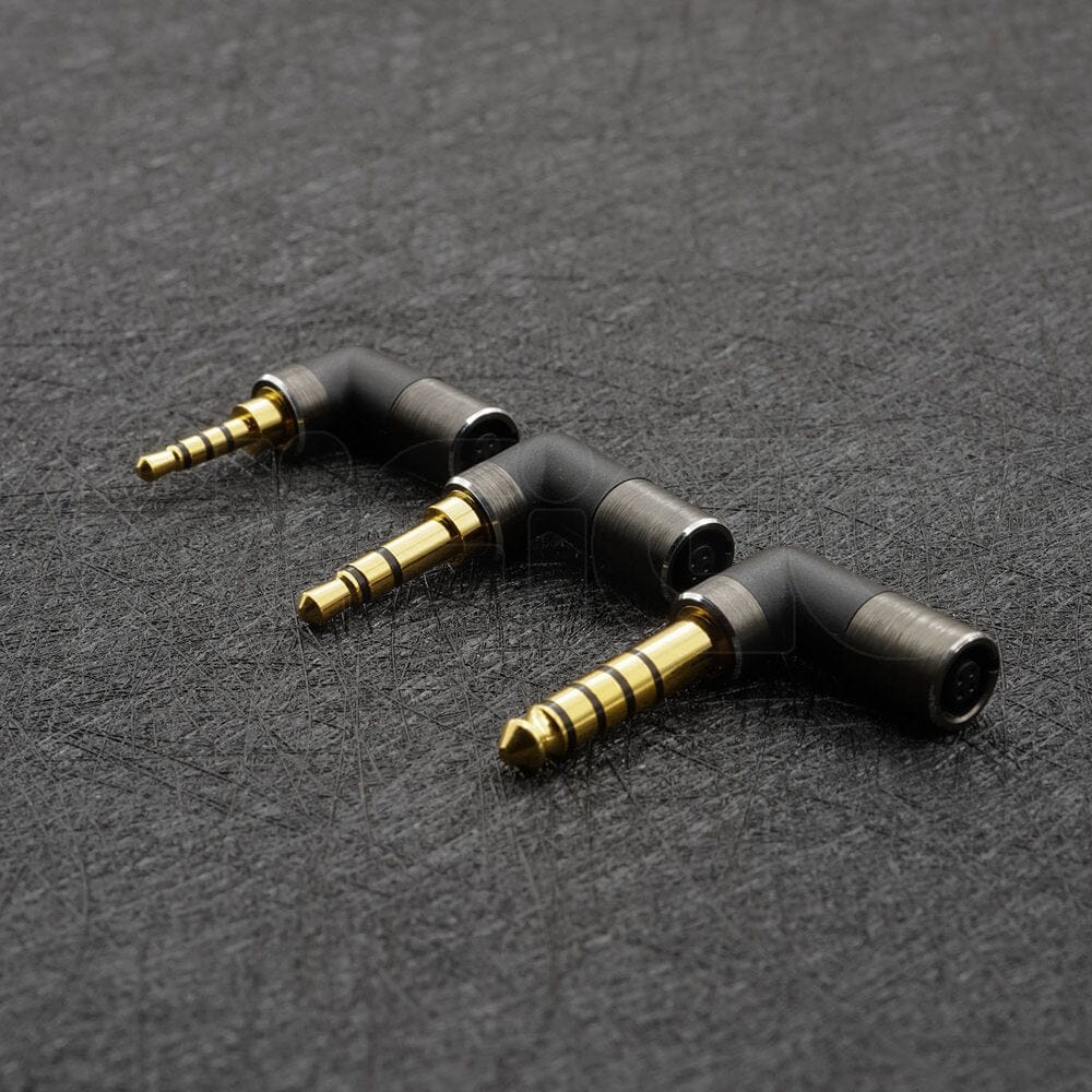 DUNU Hulk Pro Mini SA6 Ultra Original Earphone Cable - Image 13