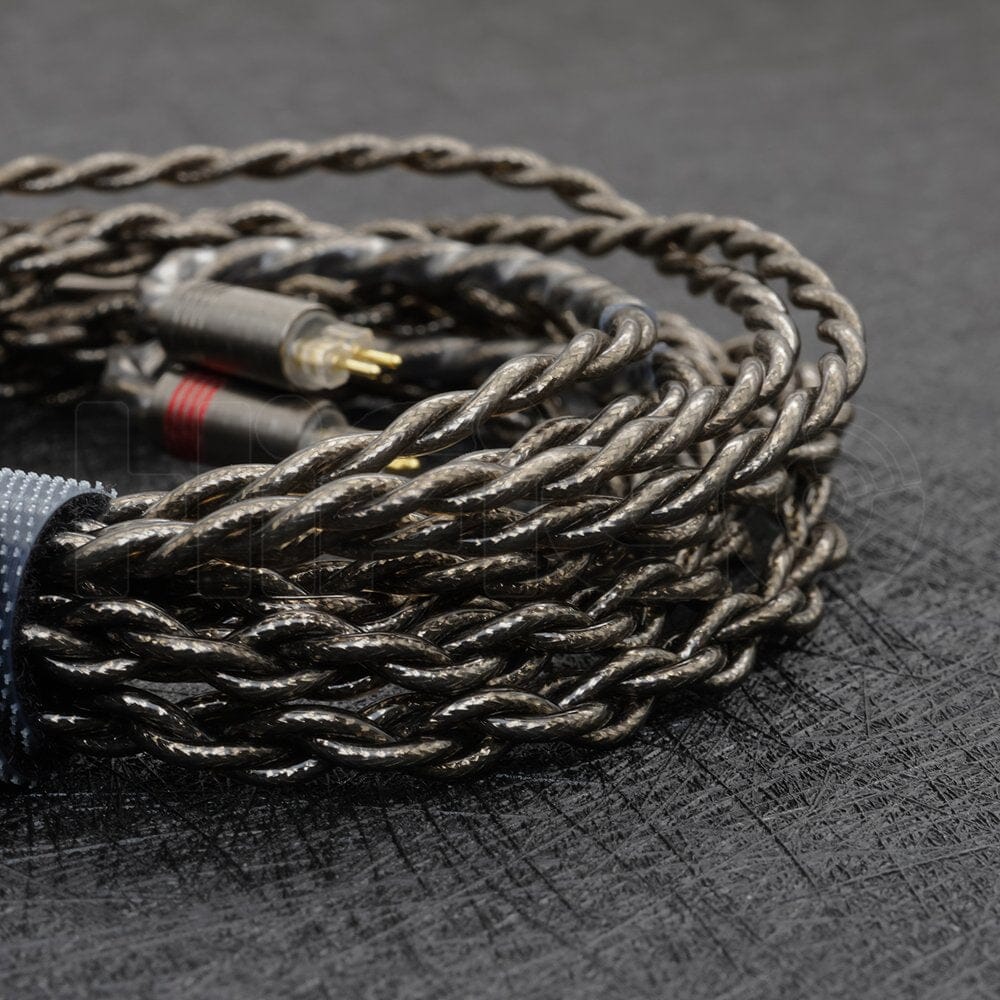 DUNU Hulk Pro Mini SA6 Ultra Original Earphone Cable - Image 6
