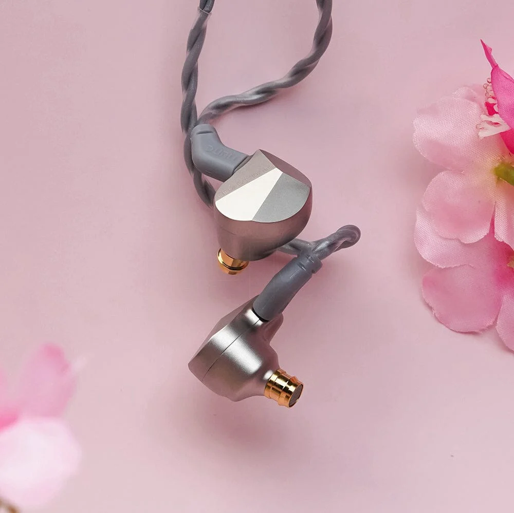 DUNU Kima2 DLC Composite Diaphragm Dynamic Driver IEM - Image 10