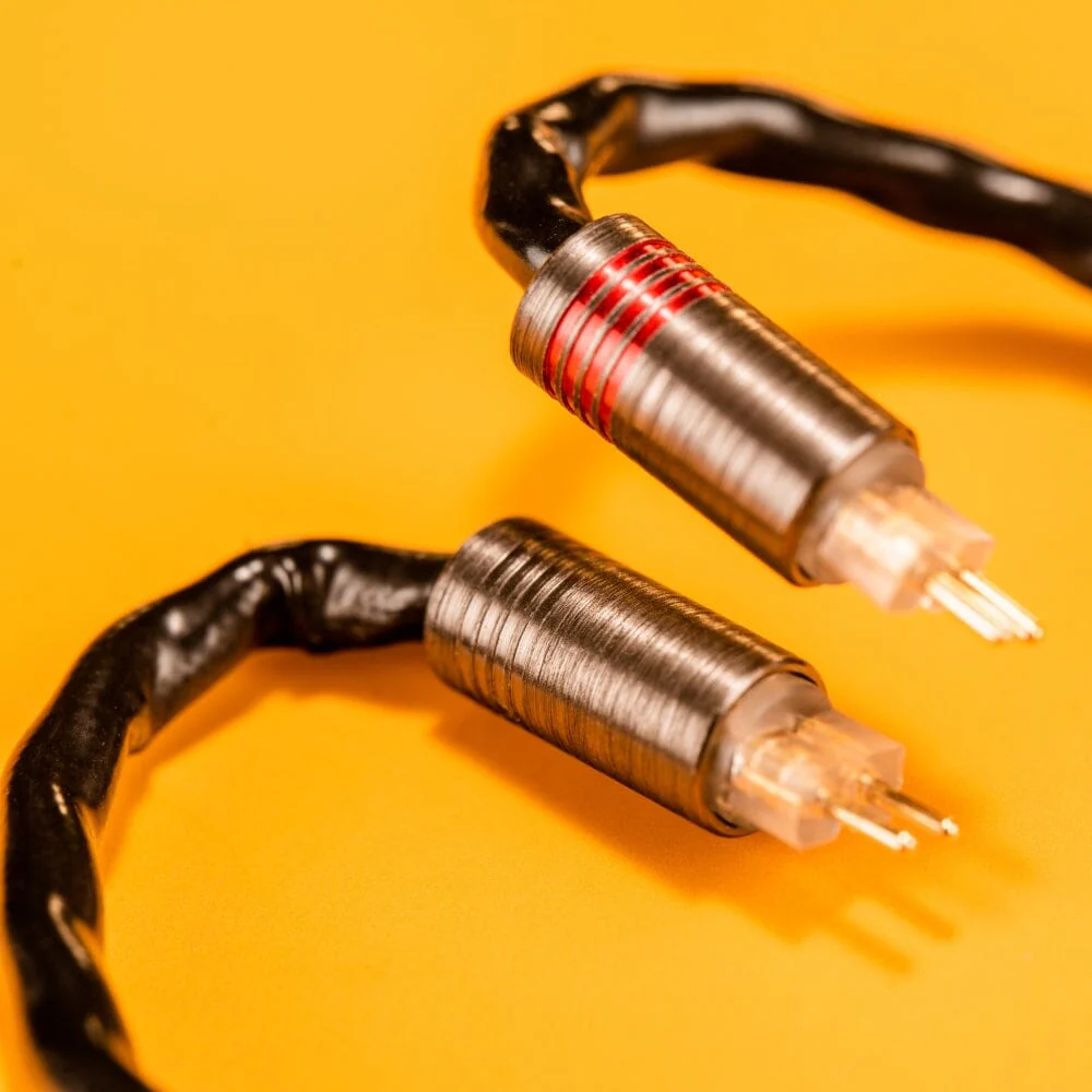 DUNU Lyre Mini 240-Strand High-Purity OCC Earphone Cable with Q-Lock Mini