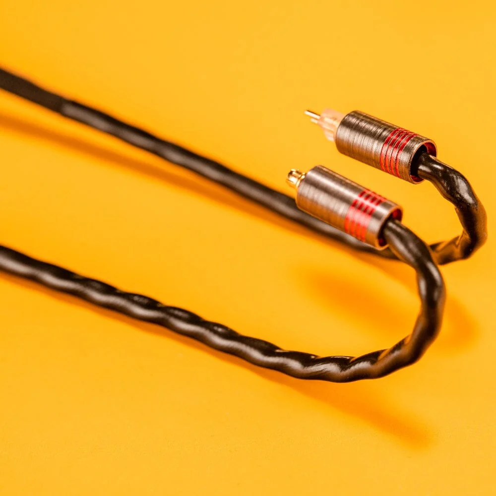 DUNU Lyre Mini 240-Strand High-Purity OCC Earphone Cable with Q-Lock Mini - Image 5