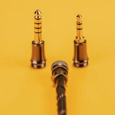DUNU Lyre Mini 240-Strand High-Purity OCC Earphone Cable with Q-Lock Mini - Image 7