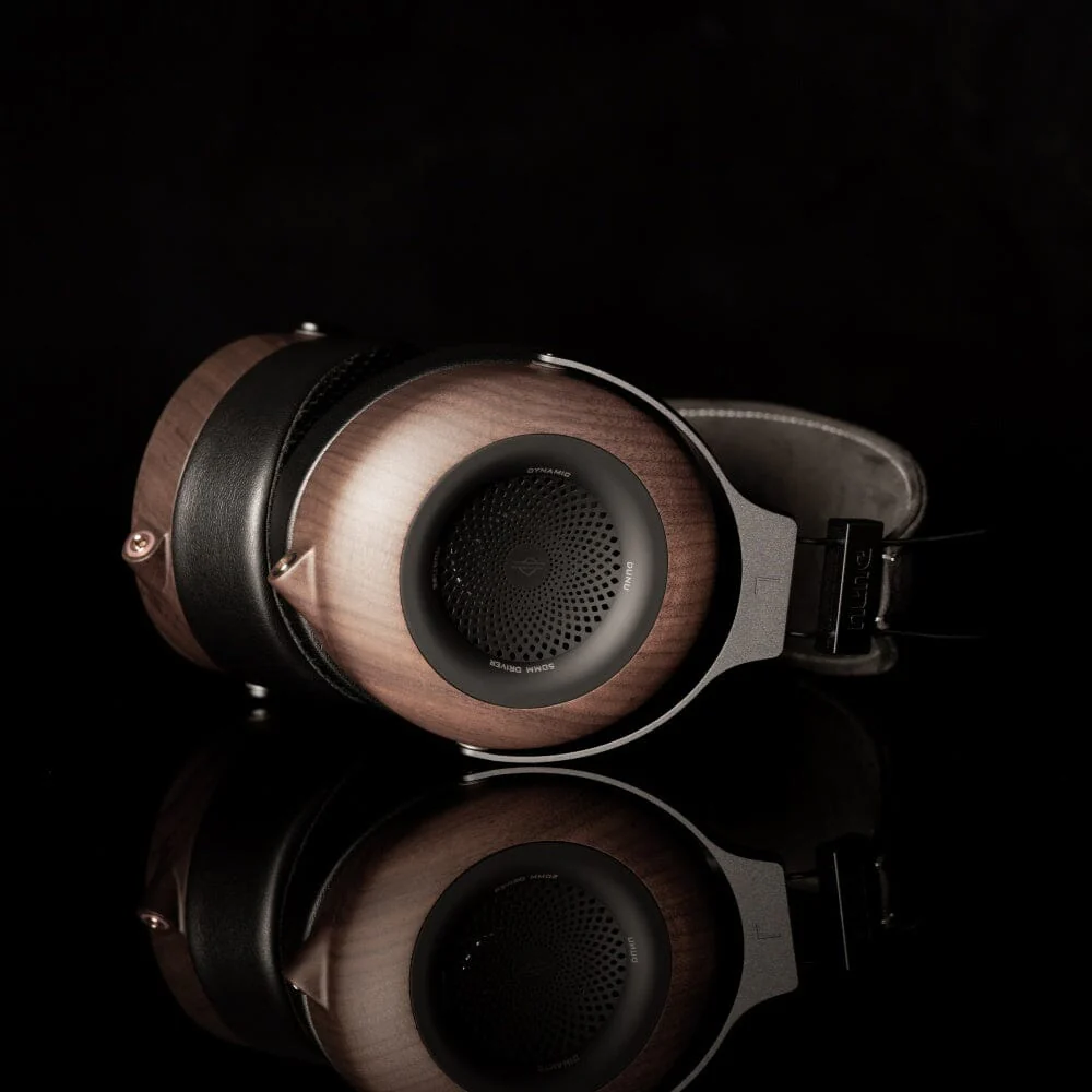 Pre Order DUNU Mortise 50mm Dynamic Driver Open-Back Headphones - Image 3