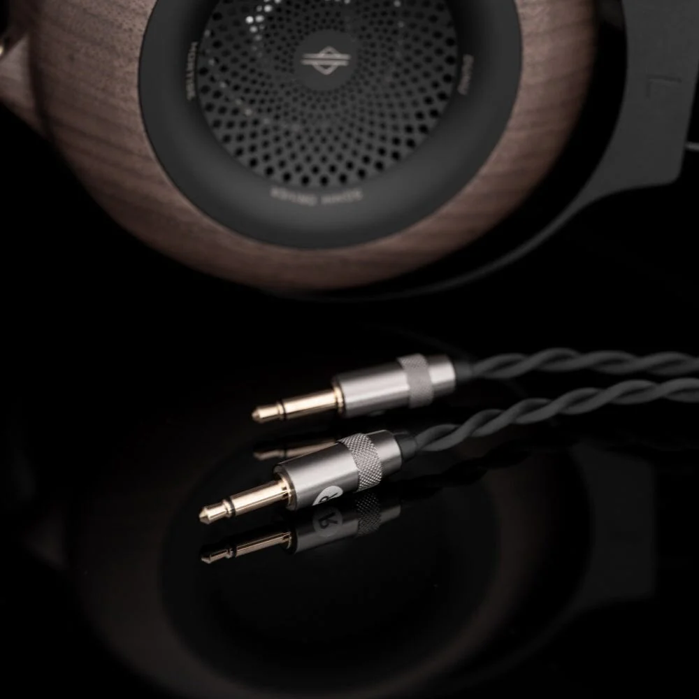 Pre Order DUNU Mortise 50mm Dynamic Driver Open-Back Headphones - Image 8
