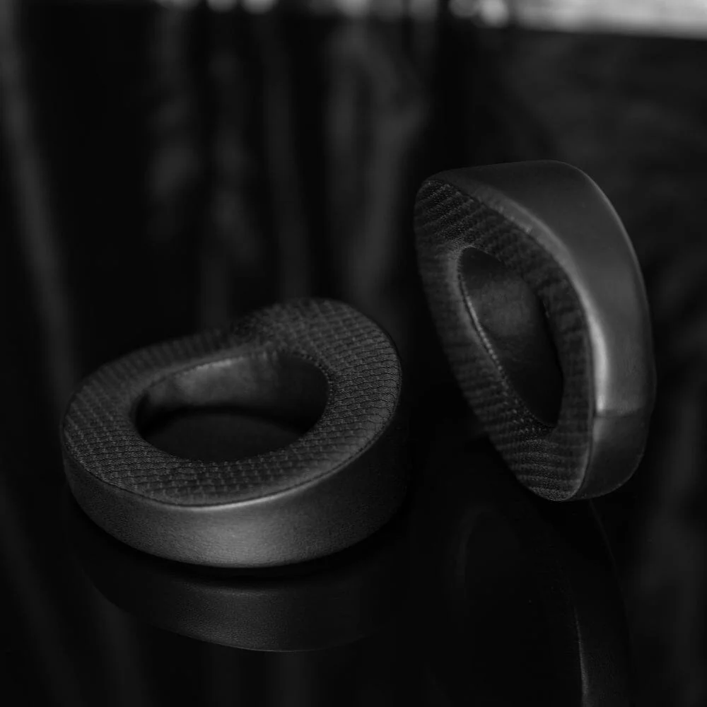 Pre Order DUNU Mortise 50mm Dynamic Driver Open-Back Headphones - Image 9