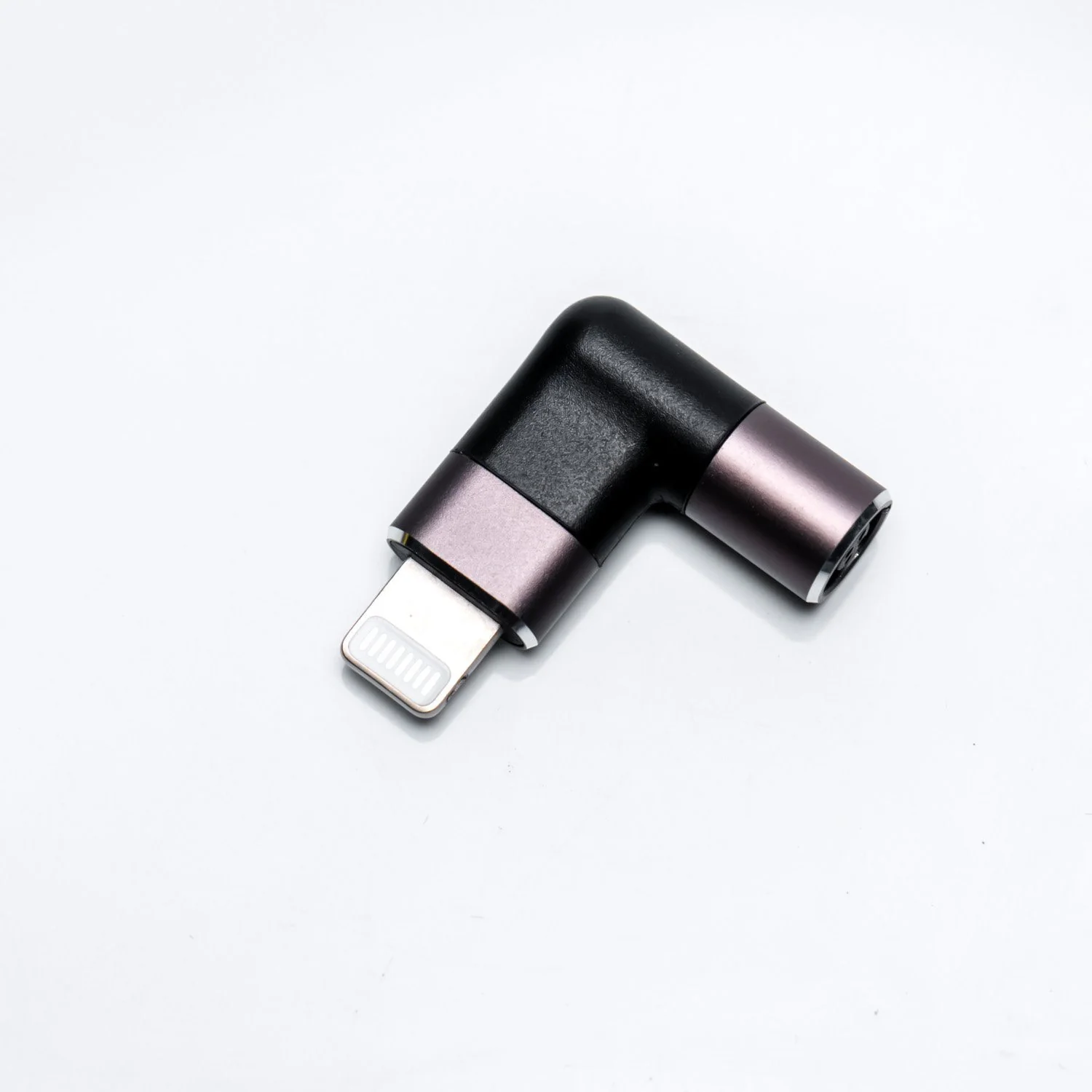 DUNU Quick-switch Plug 3.5 mm / 2.5 mm / 4.4 mm/ Type C / Lightning - Image 10