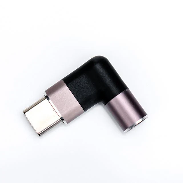 DUNU Quick-switch Plug 3.5 mm / 2.5 mm / 4.4 mm/ Type C / Lightning - Image 11